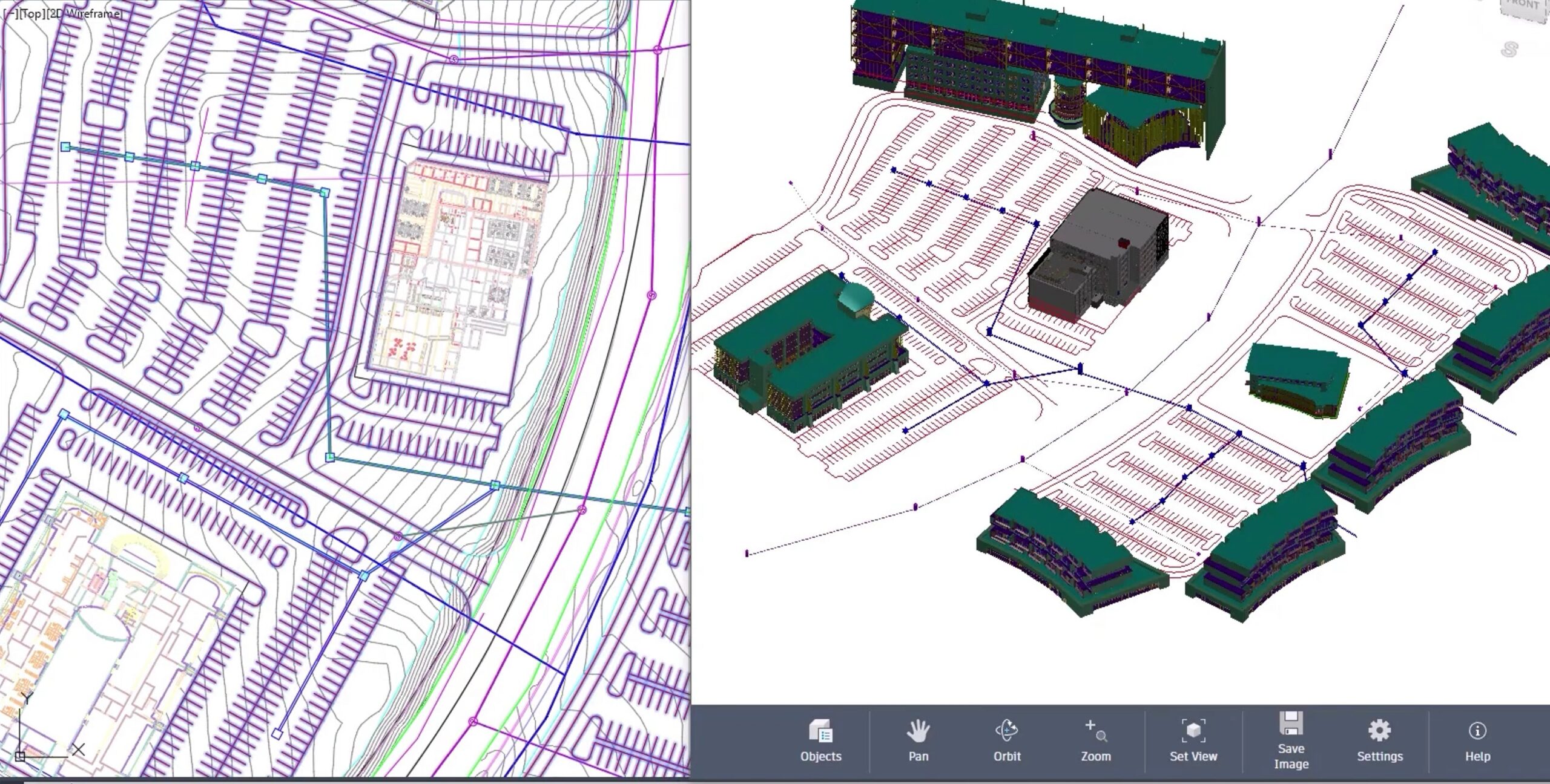 due diligence project planning