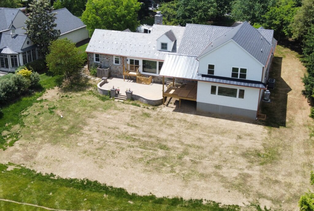existing property solutions