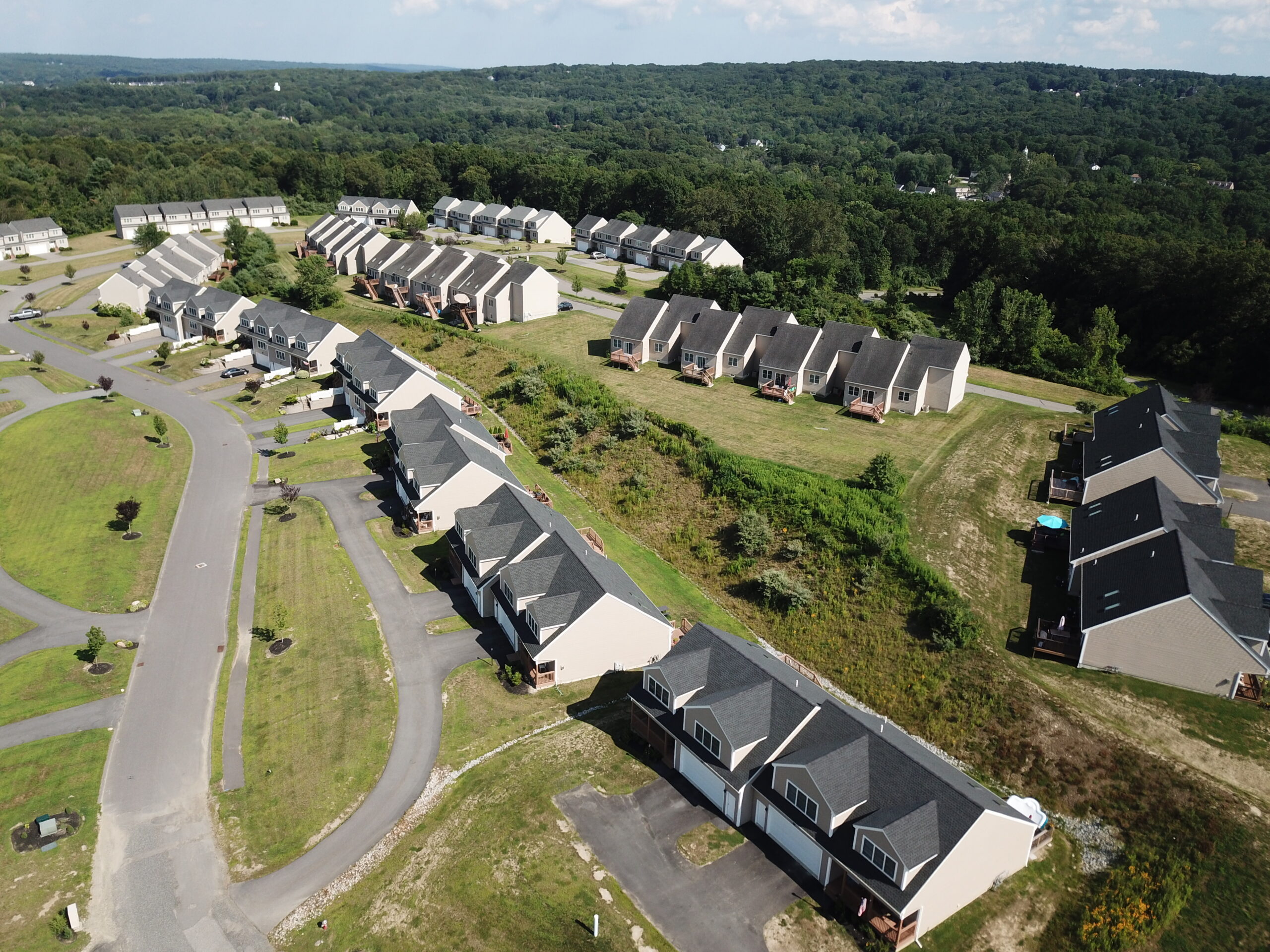 Site Development land development approvals