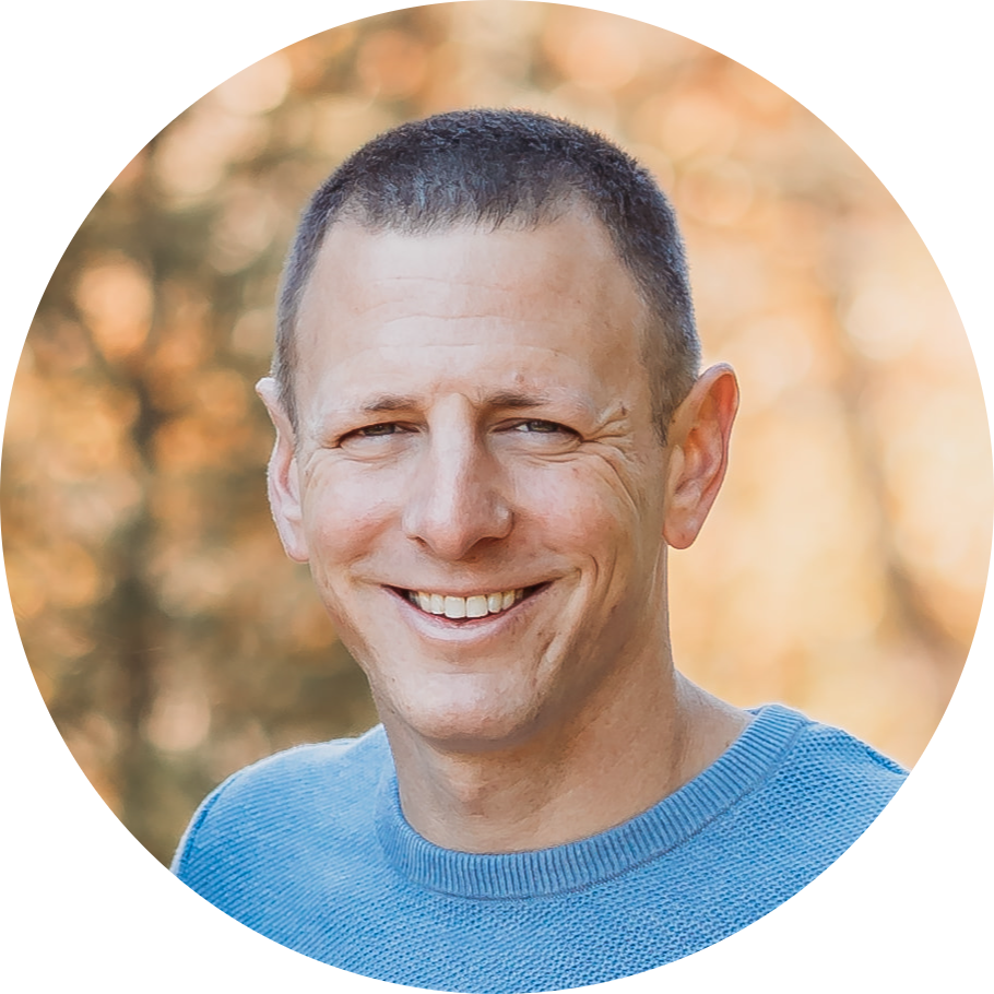 Michael Bruce, PE, Principal of Elsa Associates