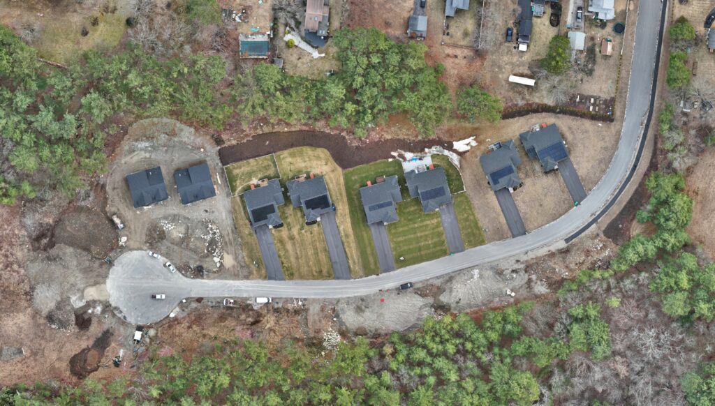 Site Development site planning design