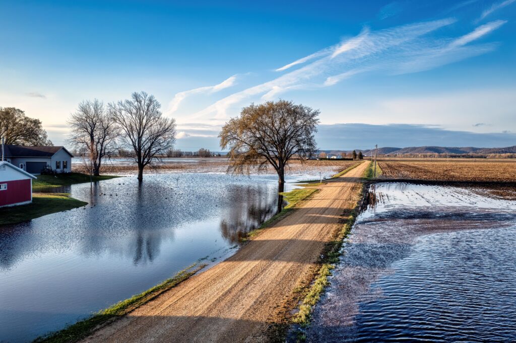 stormwater analysis design